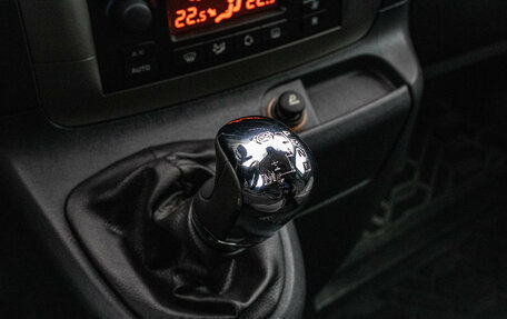 Citroen Jumpy III, 2015 год, 1 769 000 рублей, 20 фотография