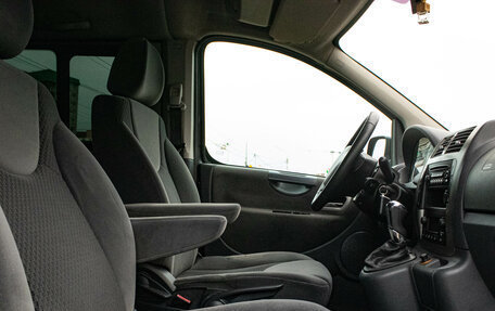 Citroen Jumpy III, 2015 год, 1 769 000 рублей, 12 фотография