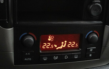 Citroen Jumpy III, 2015 год, 1 769 000 рублей, 19 фотография