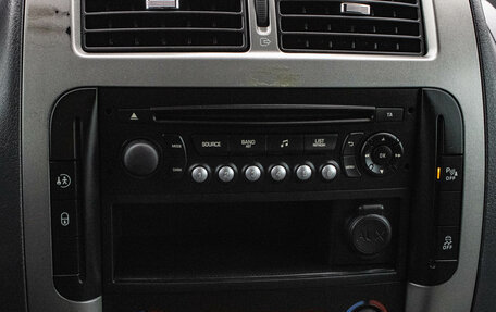 Citroen Jumpy III, 2015 год, 1 769 000 рублей, 18 фотография