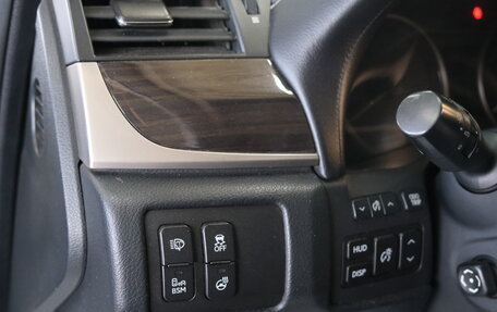 Lexus GS IV рестайлинг, 2013 год, 2 449 000 рублей, 11 фотография