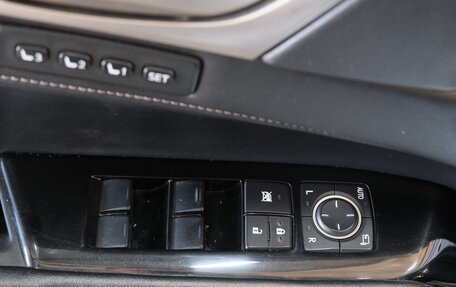 Lexus GS IV рестайлинг, 2013 год, 2 449 000 рублей, 10 фотография