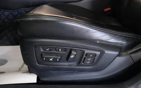 Lexus GS IV рестайлинг, 2013 год, 2 449 000 рублей, 12 фотография