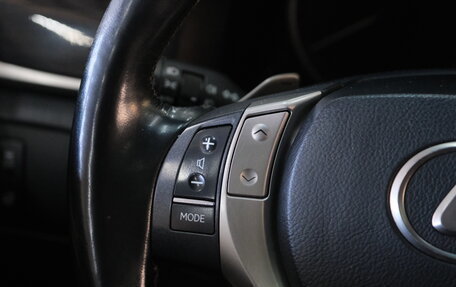 Lexus GS IV рестайлинг, 2013 год, 2 449 000 рублей, 16 фотография