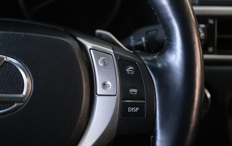 Lexus GS IV рестайлинг, 2013 год, 2 449 000 рублей, 17 фотография