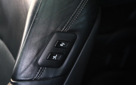 Lexus GS IV рестайлинг, 2013 год, 2 449 000 рублей, 31 фотография