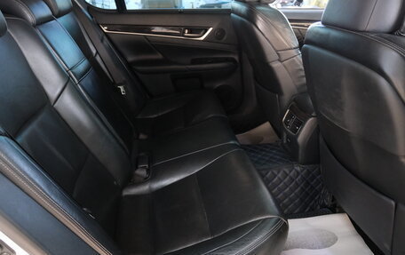 Lexus GS IV рестайлинг, 2013 год, 2 449 000 рублей, 32 фотография