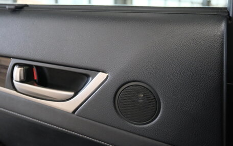 Lexus GS IV рестайлинг, 2013 год, 2 449 000 рублей, 29 фотография