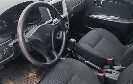 Chery Very (A13), 2012 год, 279 000 рублей, 4 фотография