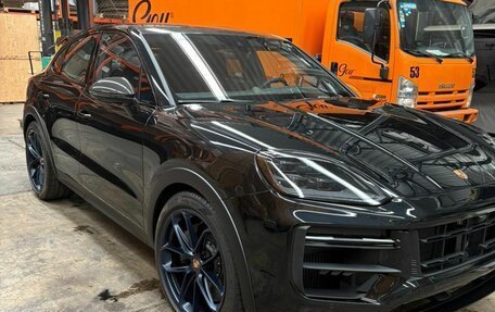 Porsche Cayenne III, 2025 год, 31 500 000 рублей, 1 фотография