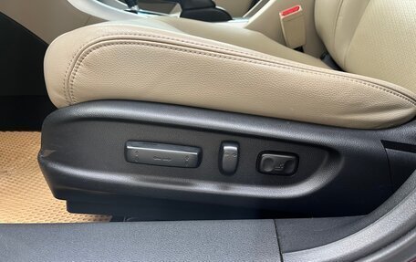 Honda Accord IX рестайлинг, 2013 год, 1 515 000 рублей, 15 фотография