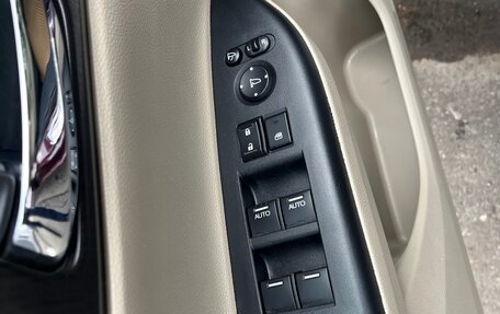 Honda Accord IX рестайлинг, 2013 год, 1 515 000 рублей, 16 фотография