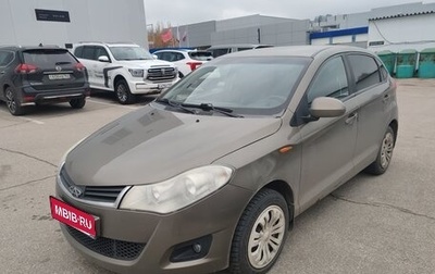 Chery Very (A13), 2012 год, 279 000 рублей, 1 фотография