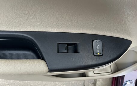 Honda Accord IX рестайлинг, 2013 год, 1 515 000 рублей, 17 фотография