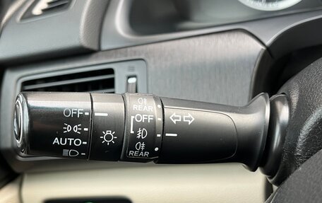 Honda Accord IX рестайлинг, 2013 год, 1 515 000 рублей, 20 фотография