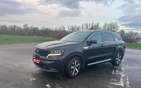 KIA Sorento IV, 2020 год, 3 500 000 рублей, 1 фотография