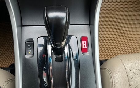 Honda Accord IX рестайлинг, 2013 год, 1 515 000 рублей, 22 фотография