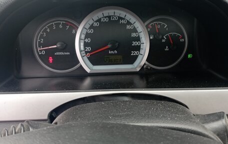 Chevrolet Lacetti, 2010 год, 480 000 рублей, 1 фотография