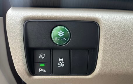 Honda Accord IX рестайлинг, 2013 год, 1 515 000 рублей, 26 фотография