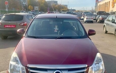 Nissan Almera, 2014 год, 679 000 рублей, 1 фотография