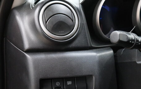 Mazda 3, 2007 год, 569 000 рублей, 9 фотография