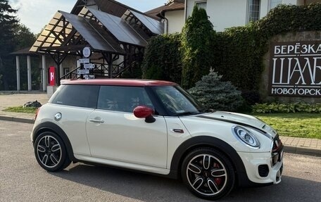 MINI Hatch, 2020 год, 3 500 000 рублей, 1 фотография