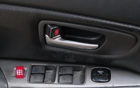 Mazda 3, 2007 год, 569 000 рублей, 8 фотография