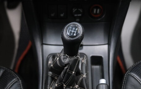 Mazda 3, 2007 год, 569 000 рублей, 16 фотография