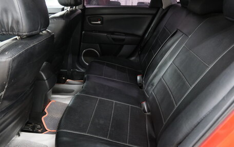 Mazda 3, 2007 год, 569 000 рублей, 20 фотография