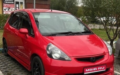 Honda Fit III, 2001 год, 385 000 рублей, 1 фотография