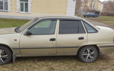 Daewoo Nexia I рестайлинг, 2006 год, 170 000 рублей, 1 фотография
