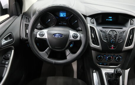 Ford Focus III, 2012 год, 829 000 рублей, 4 фотография