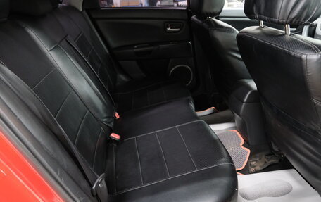 Mazda 3, 2007 год, 569 000 рублей, 21 фотография