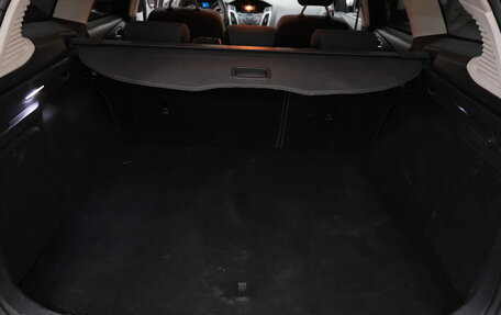 Ford Focus III, 2012 год, 829 000 рублей, 8 фотография