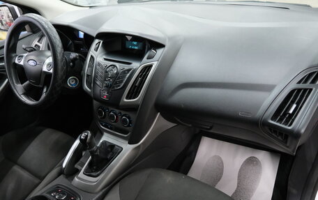 Ford Focus III, 2012 год, 829 000 рублей, 6 фотография