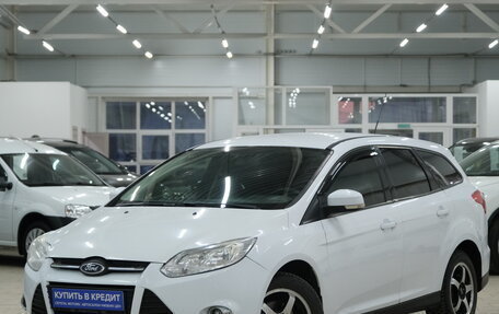 Ford Focus III, 2012 год, 829 000 рублей, 10 фотография