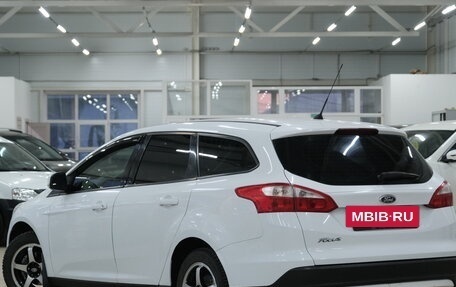 Ford Focus III, 2012 год, 829 000 рублей, 11 фотография