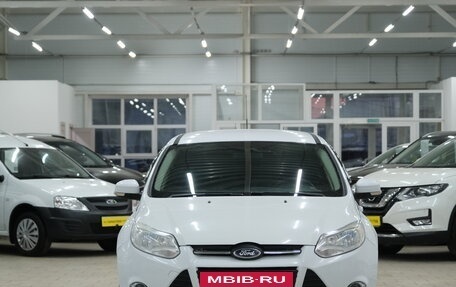 Ford Focus III, 2012 год, 829 000 рублей, 9 фотография