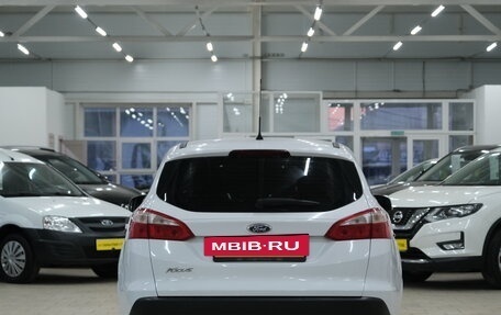 Ford Focus III, 2012 год, 829 000 рублей, 2 фотография