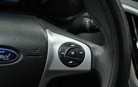 Ford Focus III, 2012 год, 829 000 рублей, 18 фотография