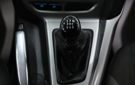 Ford Focus III, 2012 год, 829 000 рублей, 21 фотография