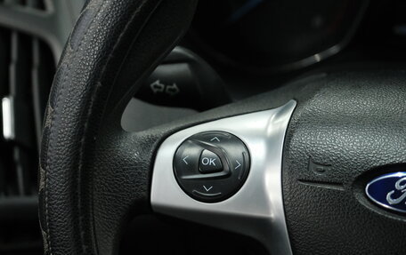 Ford Focus III, 2012 год, 829 000 рублей, 17 фотография