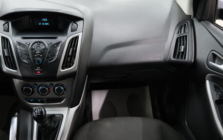 Ford Focus III, 2012 год, 829 000 рублей, 22 фотография