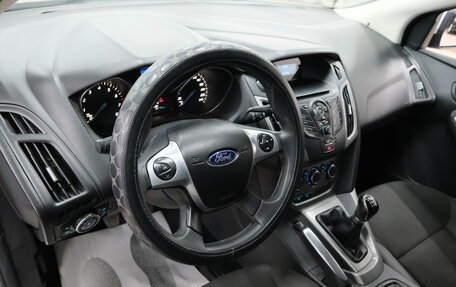 Ford Focus III, 2012 год, 829 000 рублей, 15 фотография