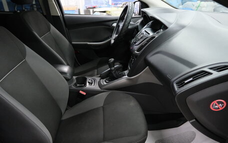 Ford Focus III, 2012 год, 829 000 рублей, 23 фотография