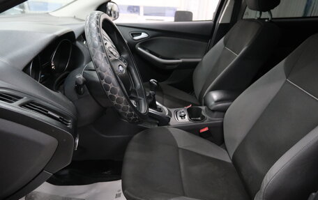 Ford Focus III, 2012 год, 829 000 рублей, 13 фотография