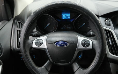 Ford Focus III, 2012 год, 829 000 рублей, 16 фотография