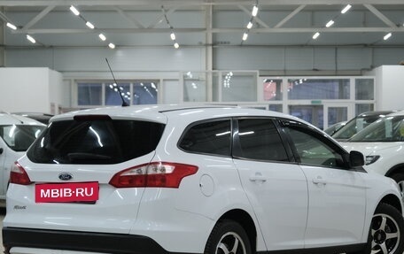 Ford Focus III, 2012 год, 829 000 рублей, 12 фотография