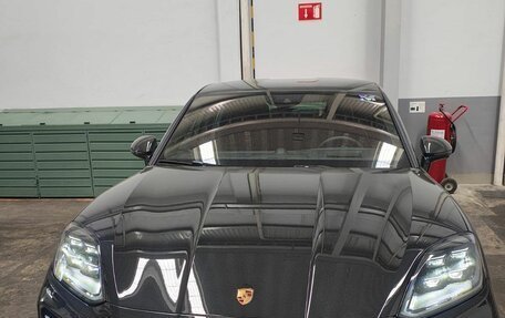 Porsche Cayenne III, 2025 год, 31 500 000 рублей, 3 фотография