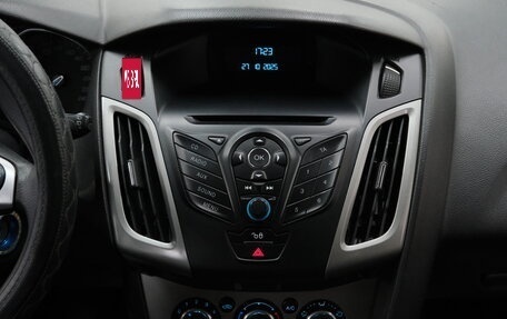 Ford Focus III, 2012 год, 829 000 рублей, 20 фотография